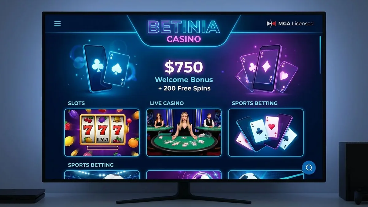 Casino Spiele