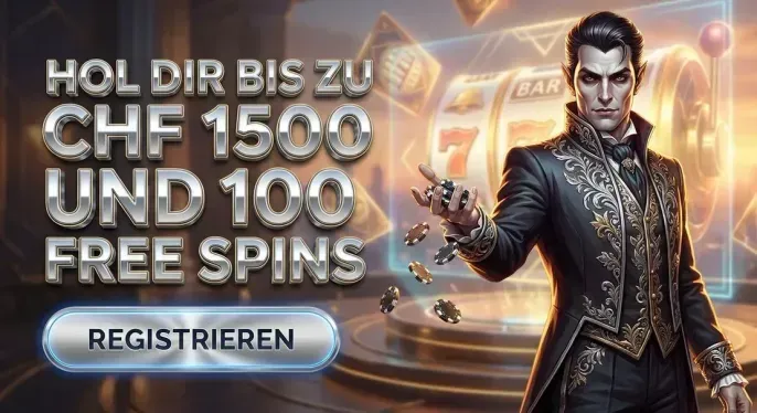 Betinia Casino